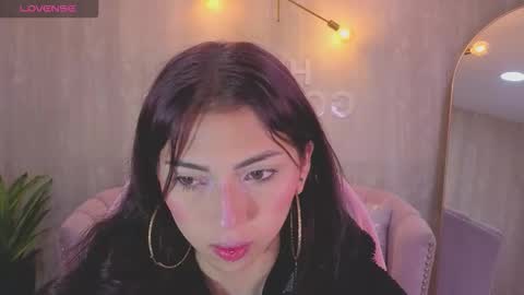 Elody  online show from January 14, 3:11 am