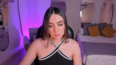 ELOISA OLIVERO online show from September 10, 11:32 am