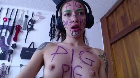 Chelsea  Please help me to reach 100 thumbs up online show from February 28, 4:10 pm