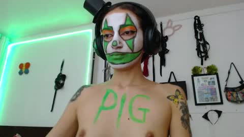 Chelsea  Please help me to reach 100 thumbs up online show from February 1, 3:19 am