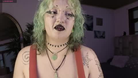 Eloise  . online show from April 2, 9:01 pm