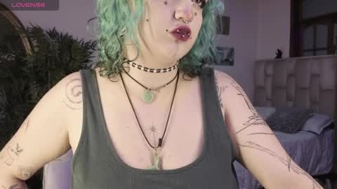 Eloise  . online show from April 12, 8:33 pm