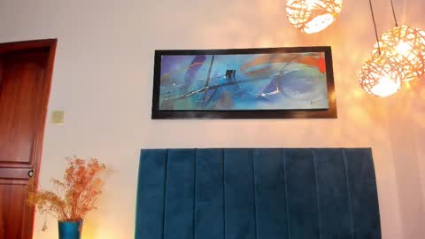 EloiseQuinn online show from October 28, 2:34 pm