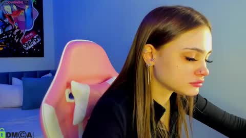 elsa_carterr online show from November 27, 11:35 am