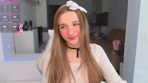 elsa_cute1 online show from March 30, 8:47 am