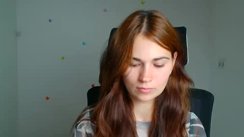 Elsa online show from September 18, 6:34 am