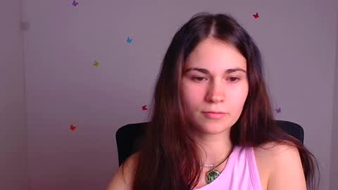 Elsa online show from February 21, 7:43 pm