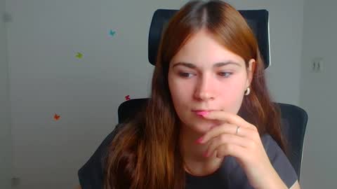 Elsa online show from November 8, 7:35 am