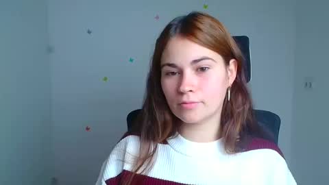 Elsa online show from October 17, 7:11 am