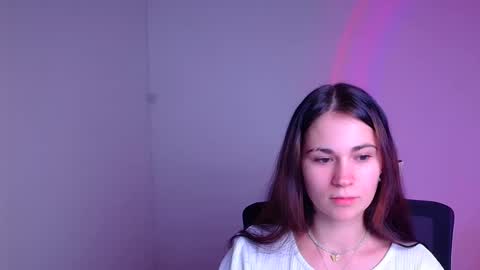 Elsa online show from February 2, 7:57 pm