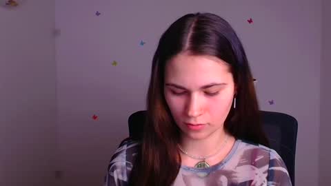 Elsa online show from February 26, 8:02 pm