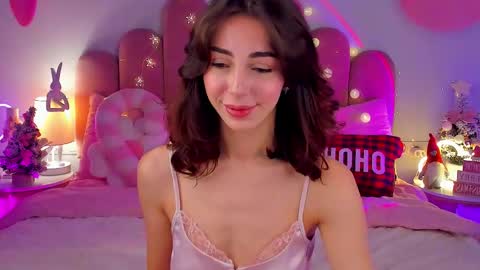 Michelle online show from December 19, 8:45 pm