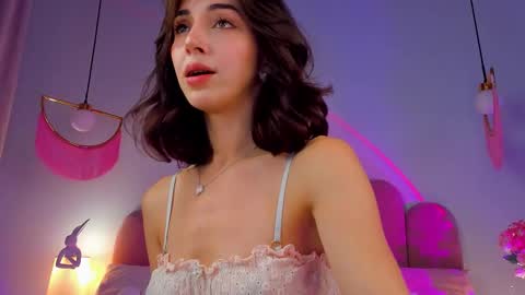 Michelle online show from October 5, 8:14 pm