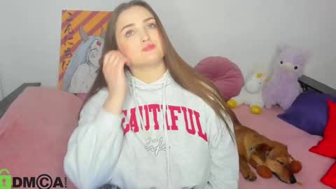 Elsa online show from January 4, 4:43 pm