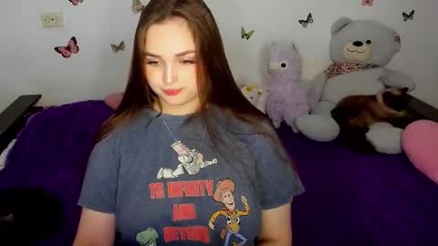 Elsa online show from November 14, 9:26 pm