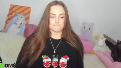 Elsa online show from March 2, 7:52 pm