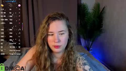 Elsie online show from January 19, 1:35 am