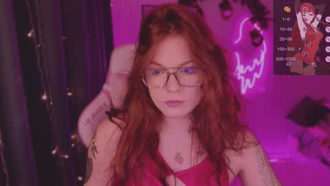 Elsie online show from December 23, 12:03 am