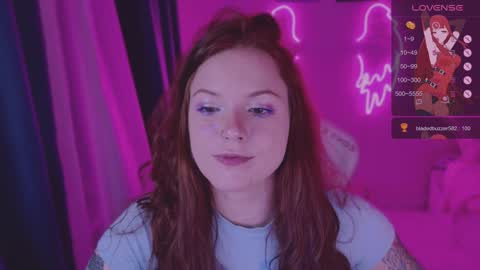 Elsie online show from December 6, 9:34 pm