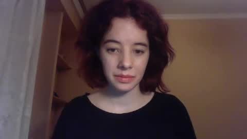 elsie_tapia online show from December 8, 10:47 pm