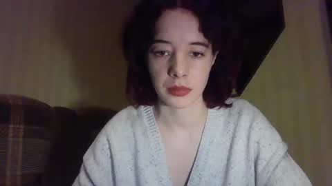elsie_tapia online show from December 6, 5:00 pm