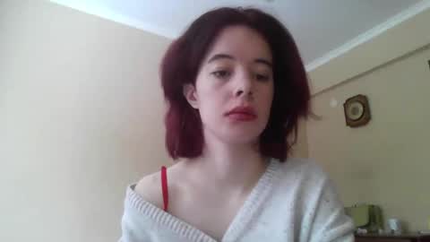elsie_tapia online show from December 7, 10:34 am