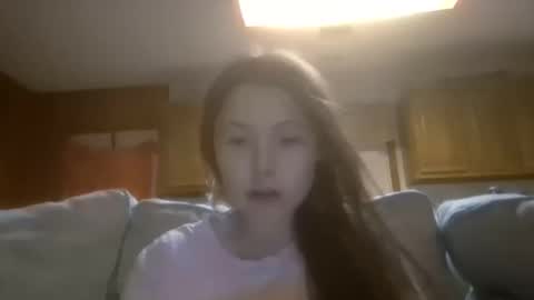 Elsie Rain online show from April 12, 3:09 am