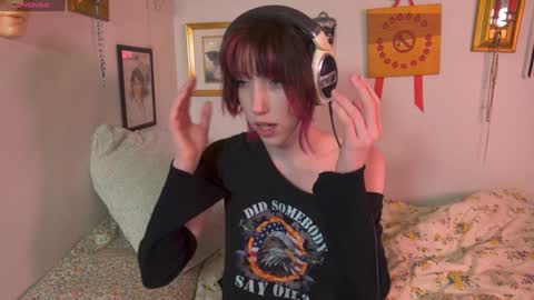 ELS online show from January 3, 1:05 am