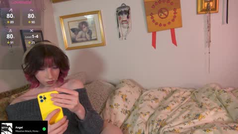 ELS online show from January 6, 11:52 pm