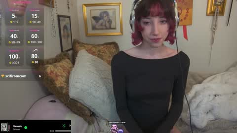 ELS online show from December 13, 12:09 am