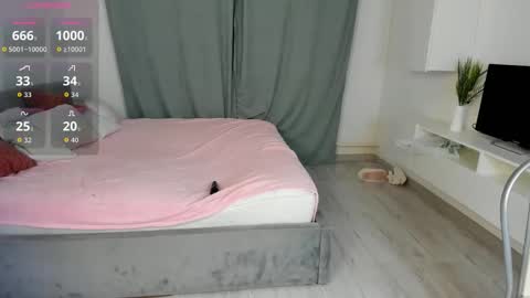 Elizabeth online show from November 9, 6:37 pm