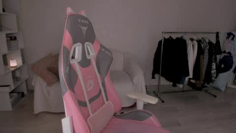 Luna online show from March 17, 8:13 pm