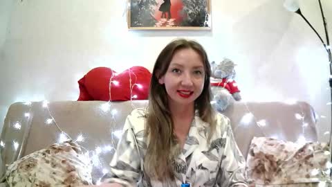 ElvinaSweet online show from December 19, 6:27 am