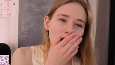 Elvina online show from November 4, 2:05 am