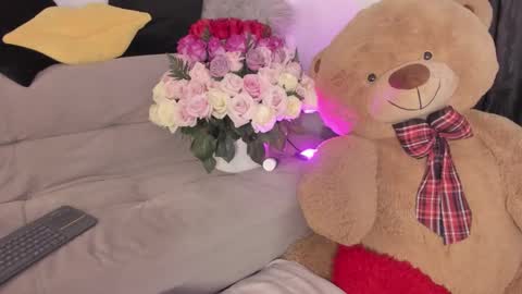 Ross online show from October 30, 1:08 am