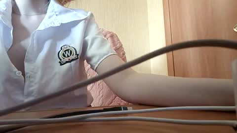 Elza Kom online show from November 1, 5:55 am