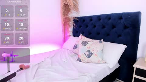 A N D R E A online show from April 1, 2:23 am