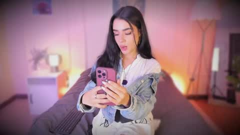 emma soul online show from April 14, 7:14 pm