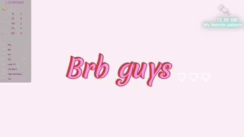  Emaa  online show from January 6, 9:51 pm