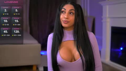 Ema online show from October 17, 2:37 am