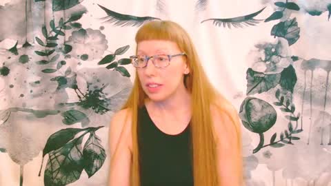 Ember Starleena online show from May 12, 3:19 pm