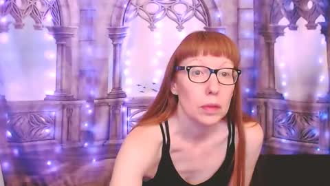 Ember Starleena online show from September 16, 2:25 pm