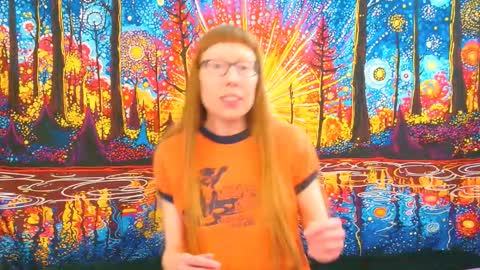 Ember Starleena online show from February 1, 7:12 pm