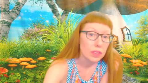 Ember Starleena online show from May 19, 2:35 pm