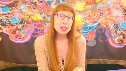 Ember Starleena online show from January 9, 6:01 pm