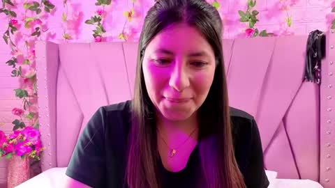 Ember online show from February 5, 2:36 am