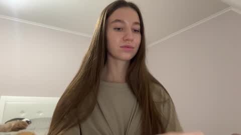 Alina online show from February 10, 11:30 pm