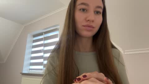 Alina online show from November 7, 1:49 pm