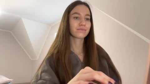 Alina online show from December 18, 12:21 pm