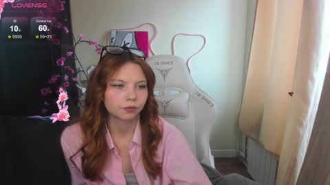 Ember online show from February 6, 7:12 am